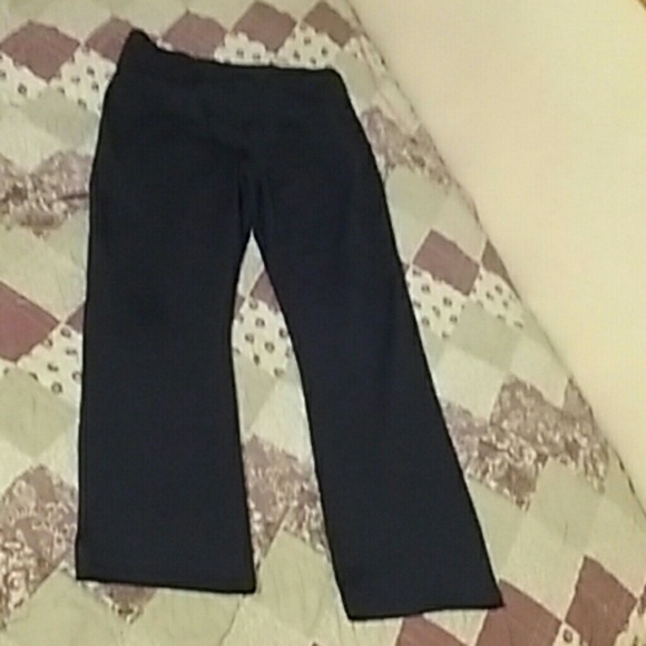 Workout Leggings - Picture 1 of 3